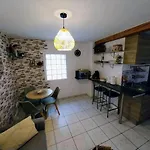 Le Passage Secret بيت للعطل *
