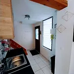 Casa de Férias Le Passage Secret