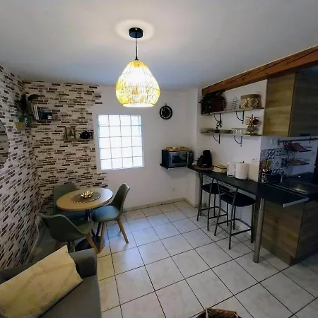 Le Passage Secret Prázdninový dům *