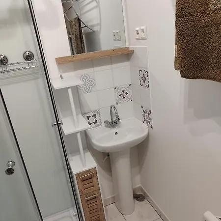 Le Passage Secret Hébergement de vacances Saint-Omer (Pas-de-Calais)