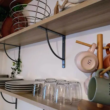 Hébergement de vacances Le Passage Secret