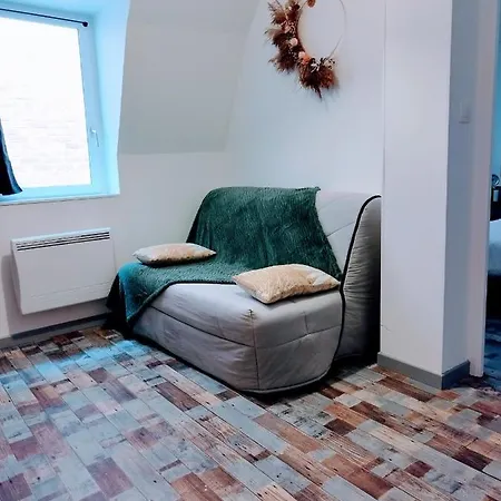 Le Passage Secret Saint-Omer (Pas-de-Calais)