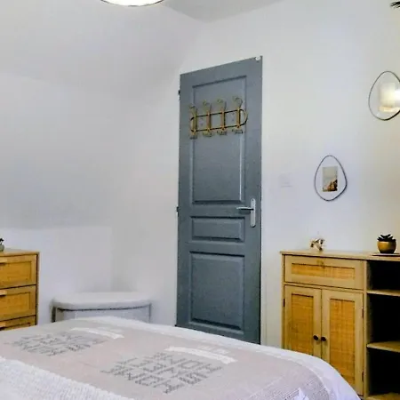 Casa de Férias Le Passage Secret *