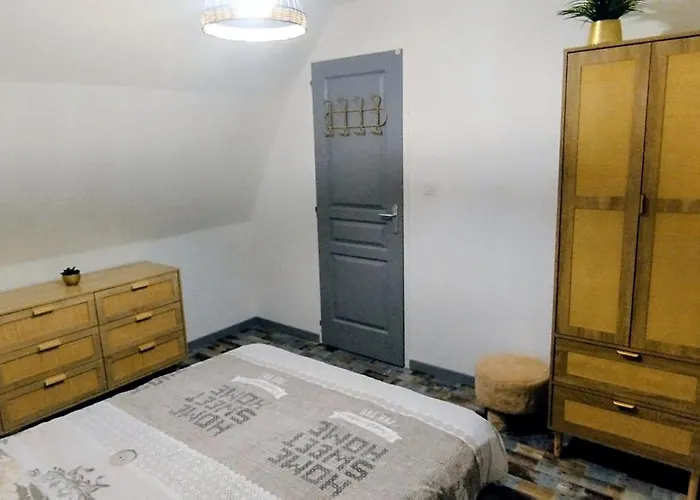 Le Passage Secret